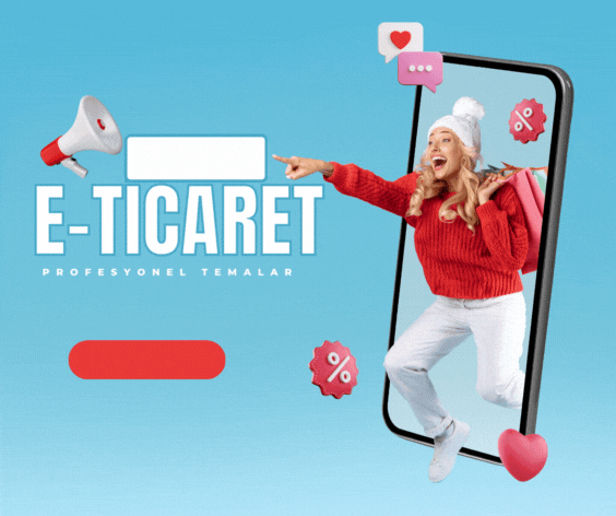 E-Ticaret Projeleri